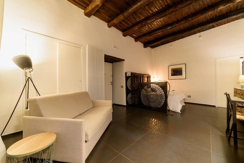 Apartment Duomo - Wifi + Netflix Incantevole Salerno