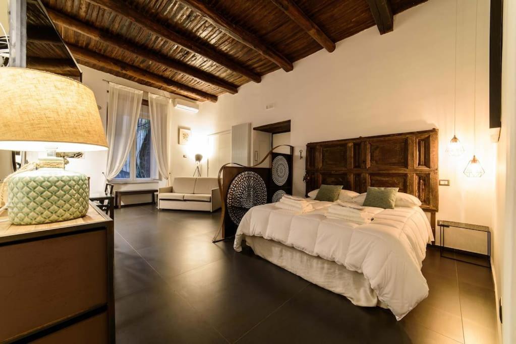Duomo - Wifi + Netflix Incantevole * Salerno
