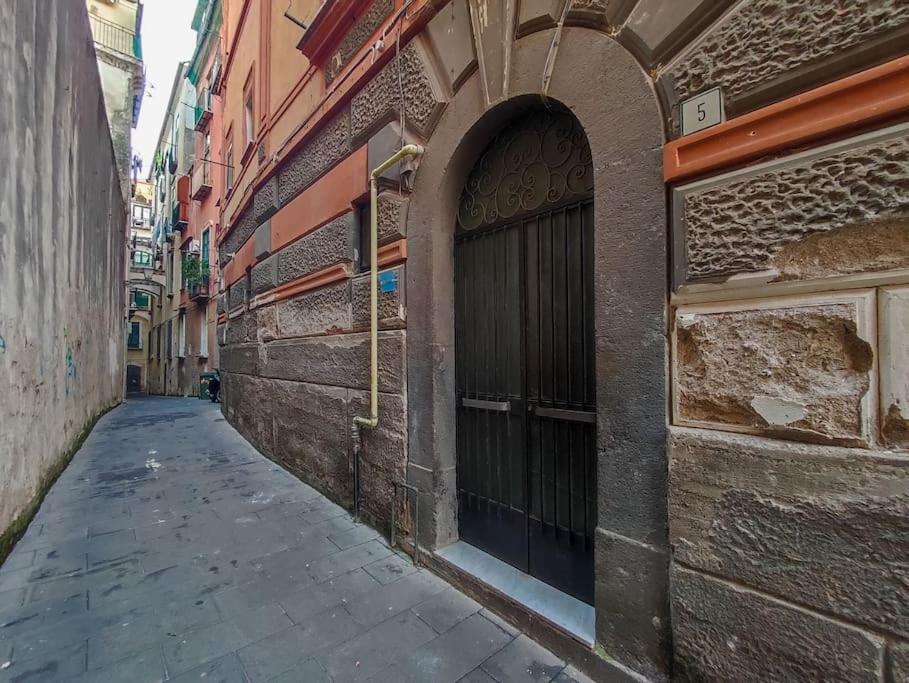 Duomo - Wifi + Netflix Incantevole Apartment